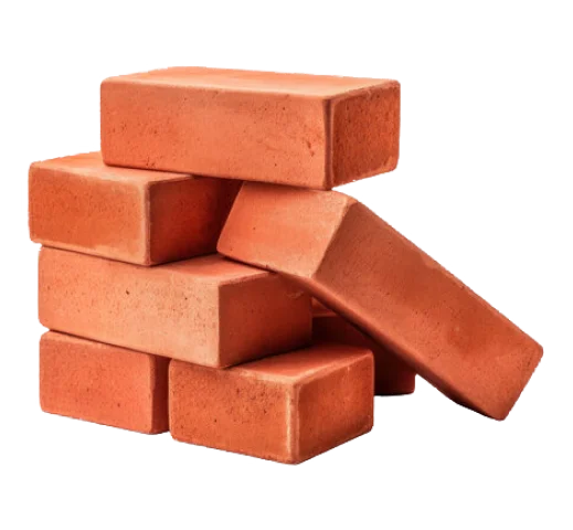 2nd Class Brick